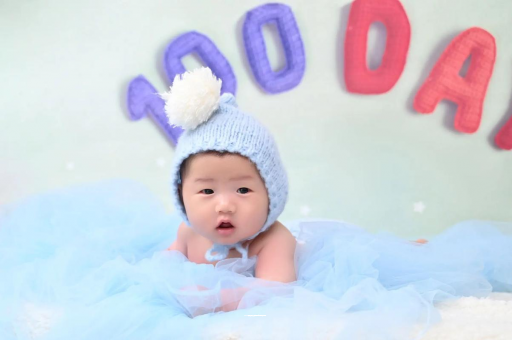 沂南怎么知道宝宝发烧了