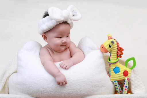 沂南宝宝红屁股擦什么管用