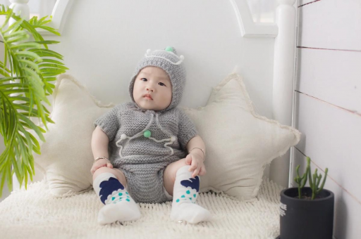 沂南宝宝发烧40