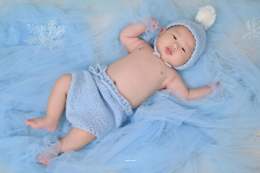 沂南8个月宝宝奶量