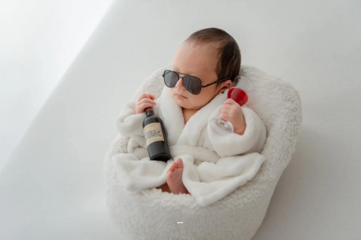 沂南宝宝发烧会出汗吗